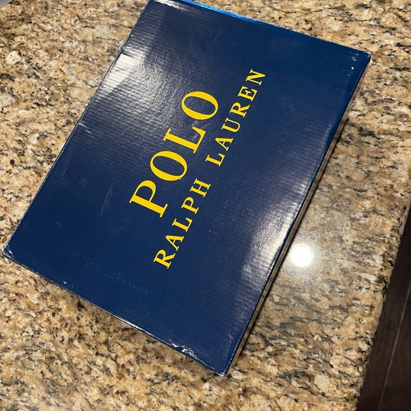 Brand new! Mens 7.5 Polo Sneaker Boot - Picture 4 of 5